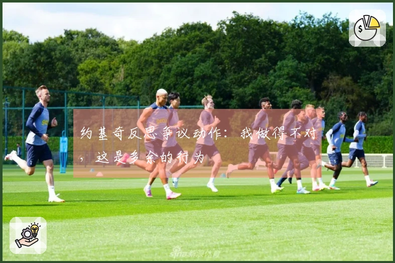 约基奇反思争议动作：我做得不对，这是多余的行为