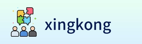 xingkong logo